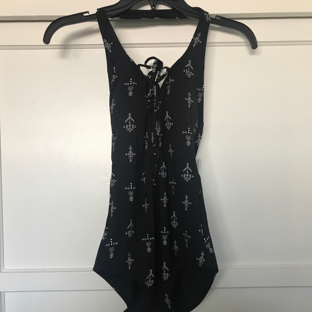 Roxy - Women’s Strappy Love One-Piece Swim